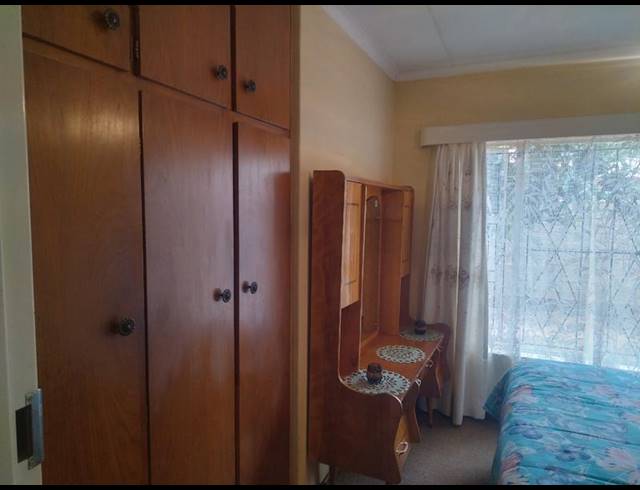 4 BEDROOM PROPERTY TO RENT IN MANKWENG